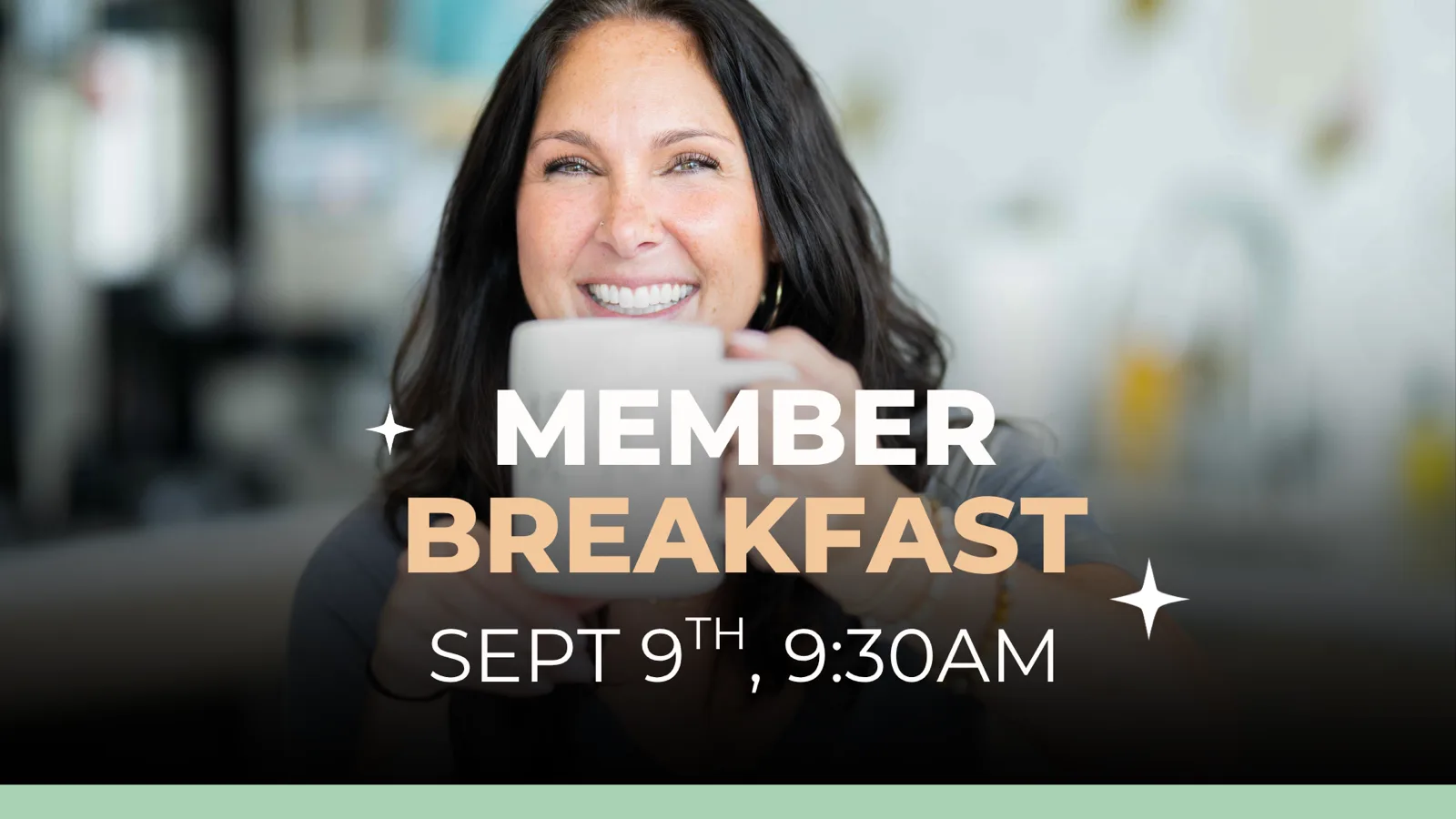 Member Breakfast