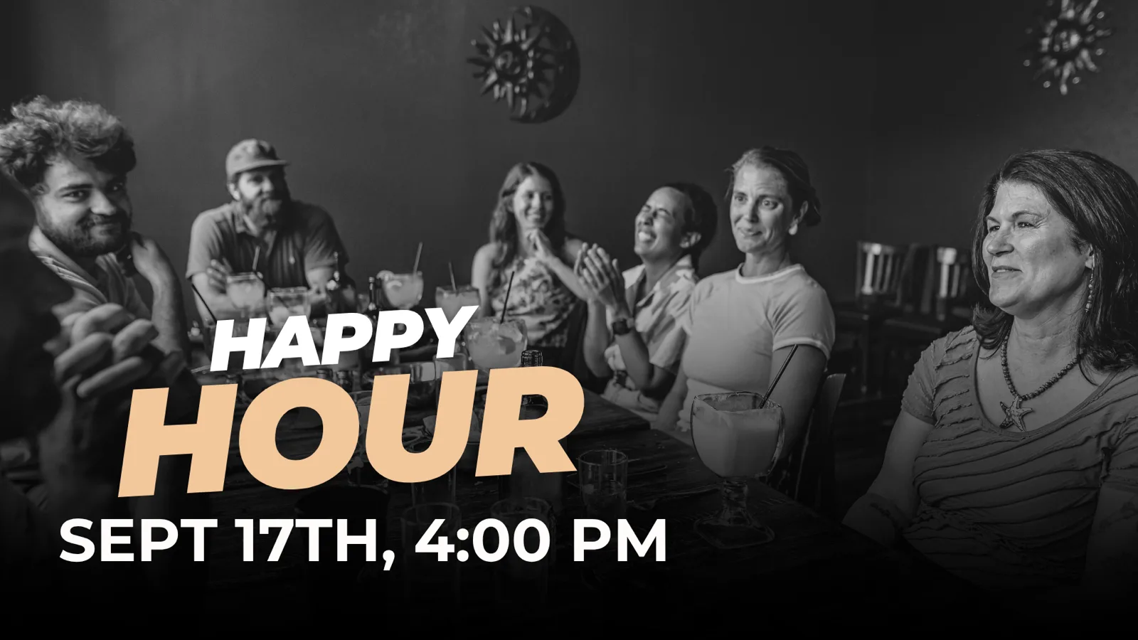 Happy Hour