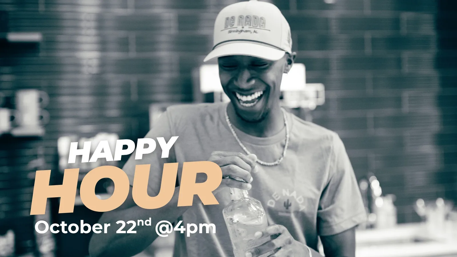 Happy Hour