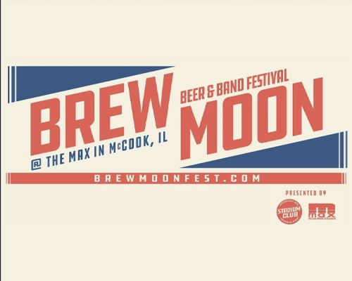 Brew Moon Fest logo