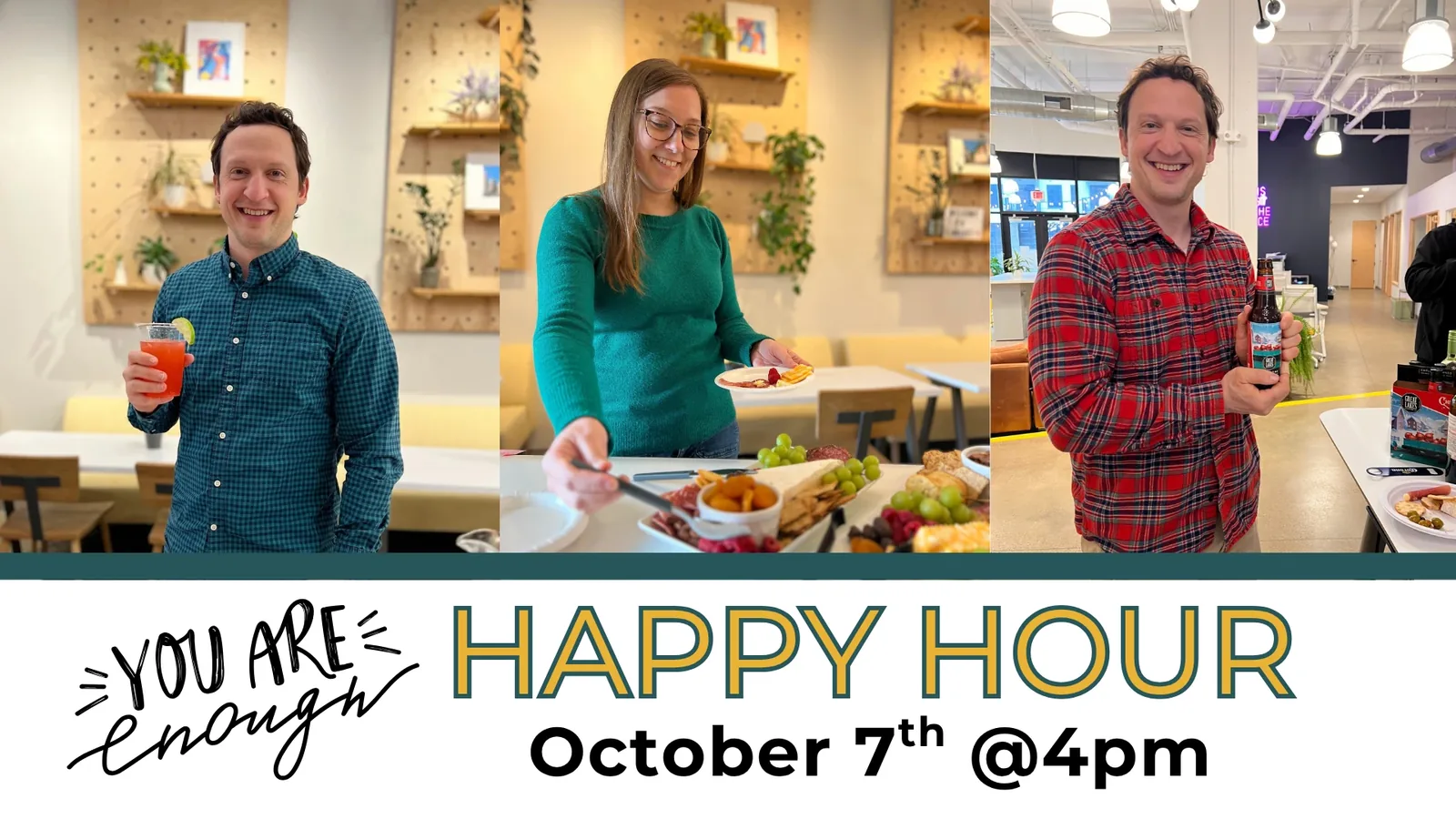 Happy Hour