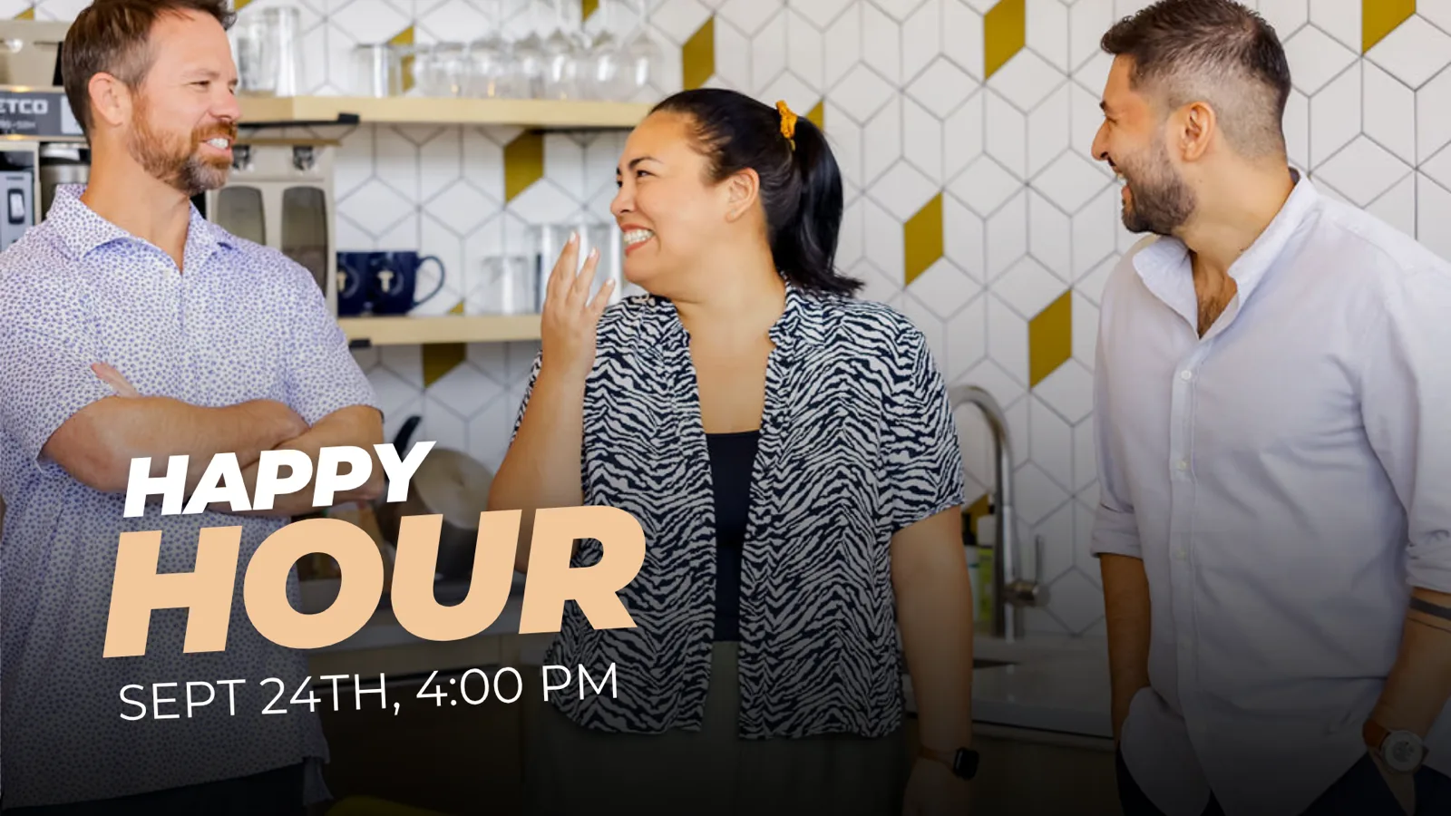 Happy Hour
