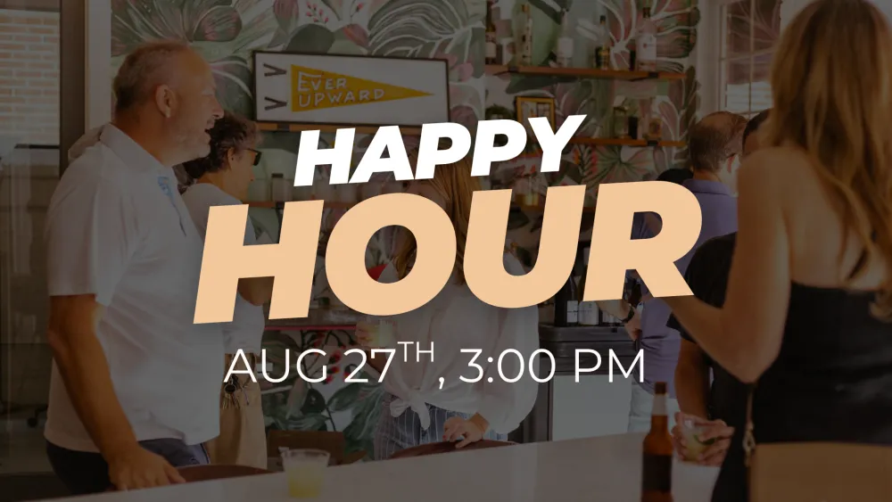 Happy Hour