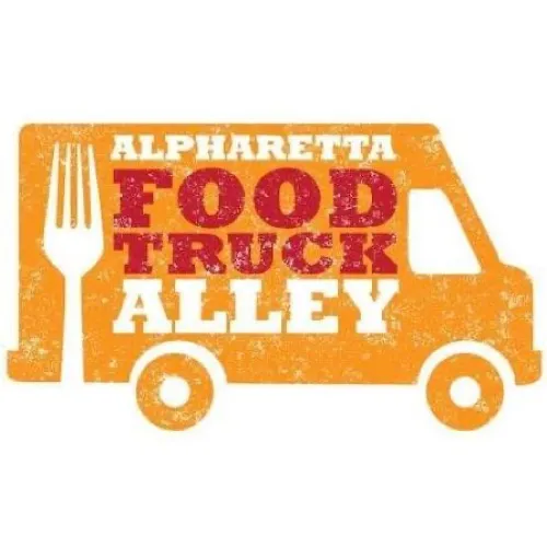 Food Truck Alley logo