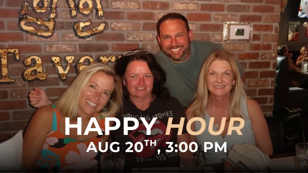 Happy Hour