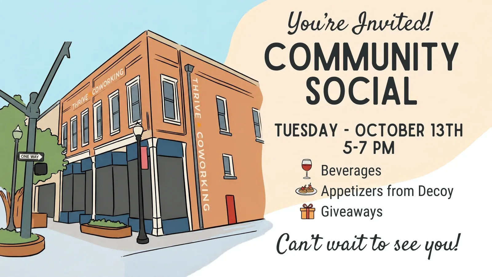 Community Social