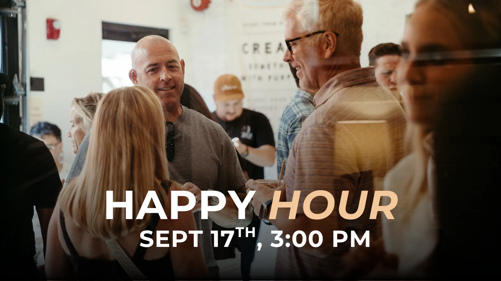 Happy Hour
