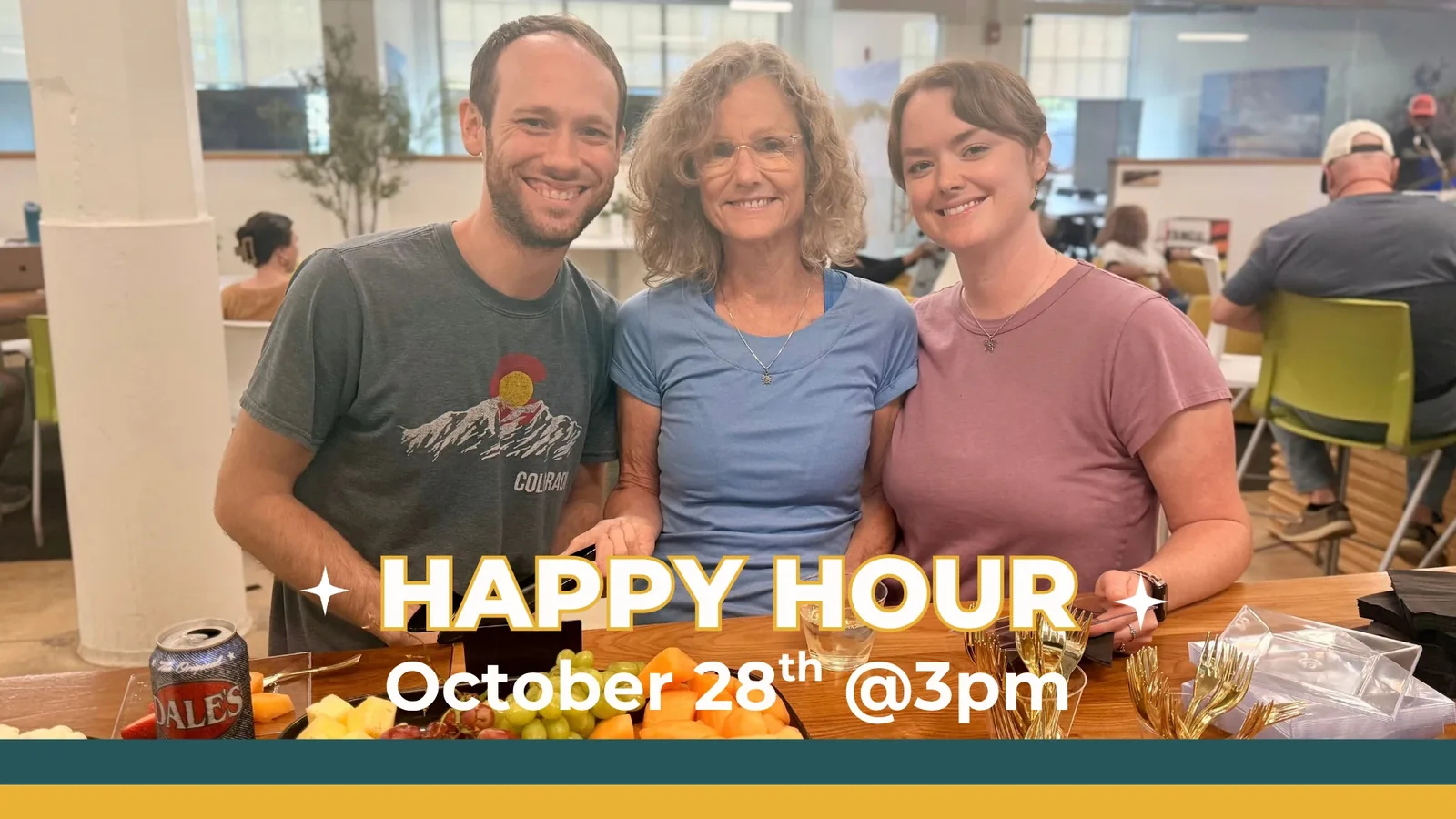 Happy Hour