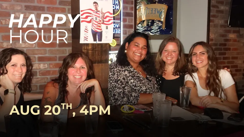 Happy Hour