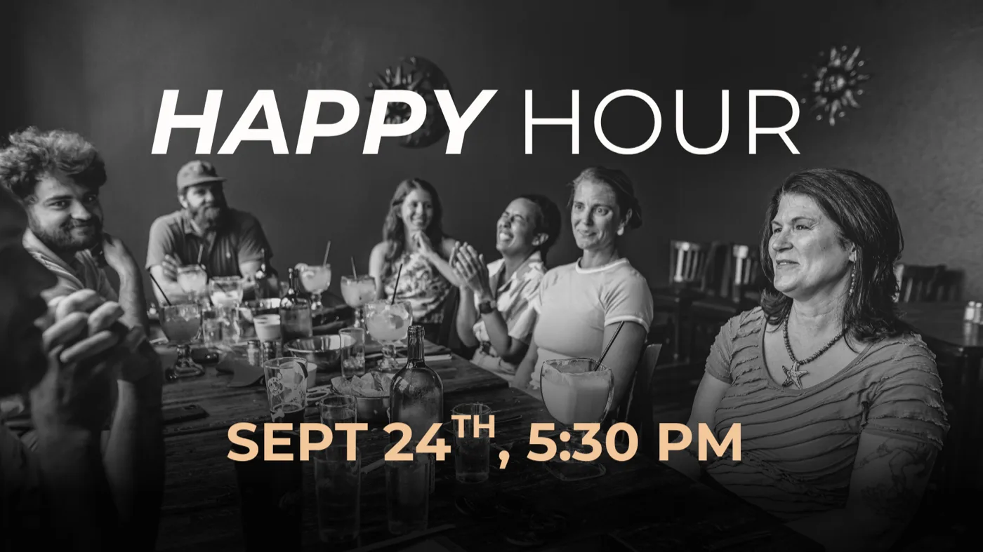 Happy Hour