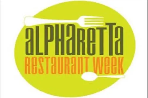 Holiday & Restaurant Week logo