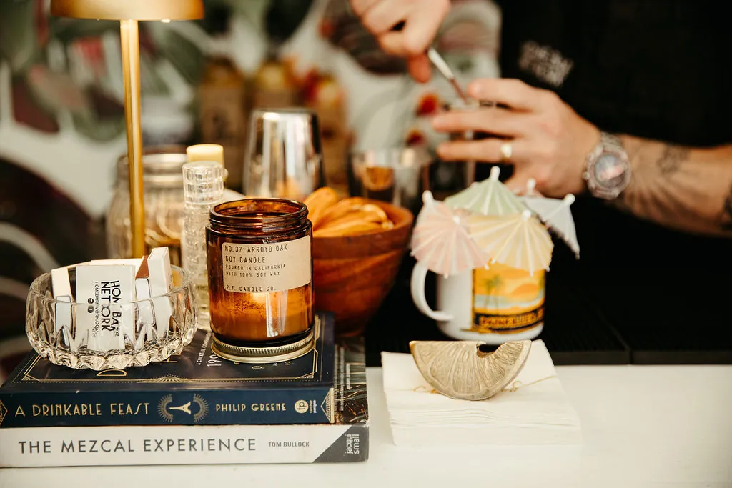 Craft bar