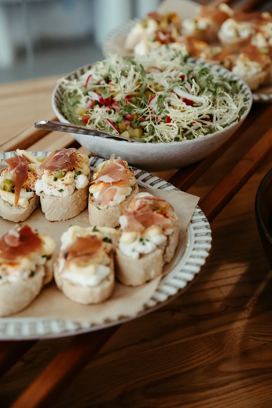 Catering