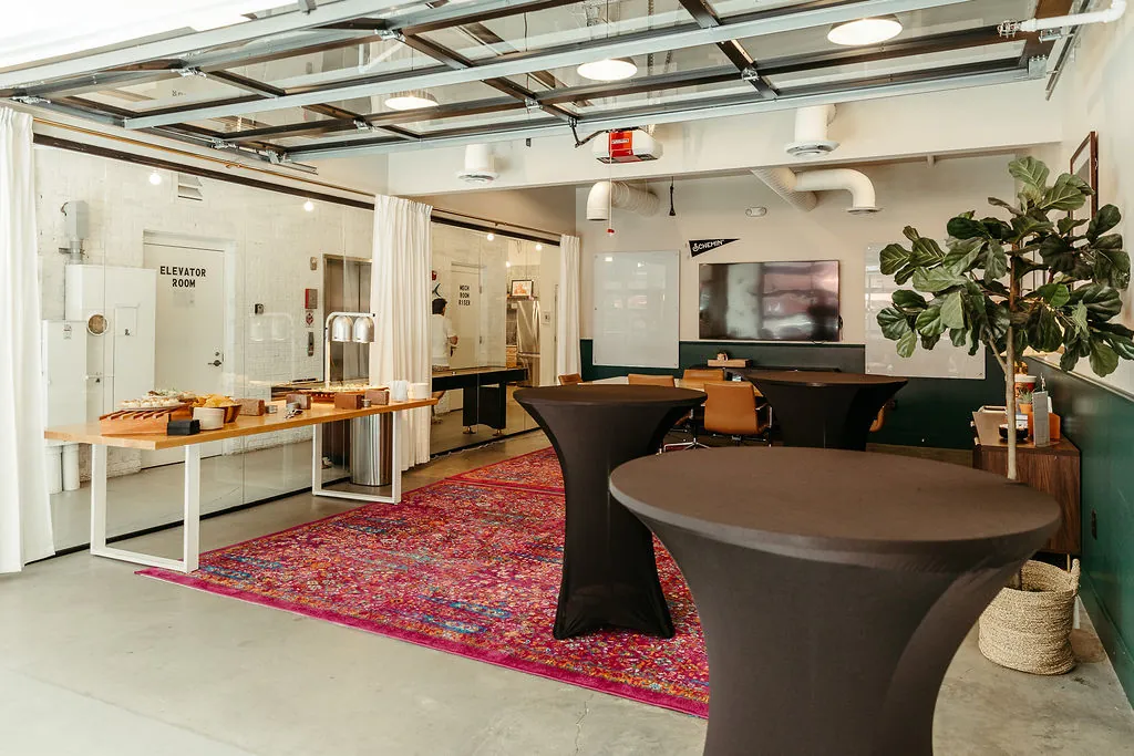 The space