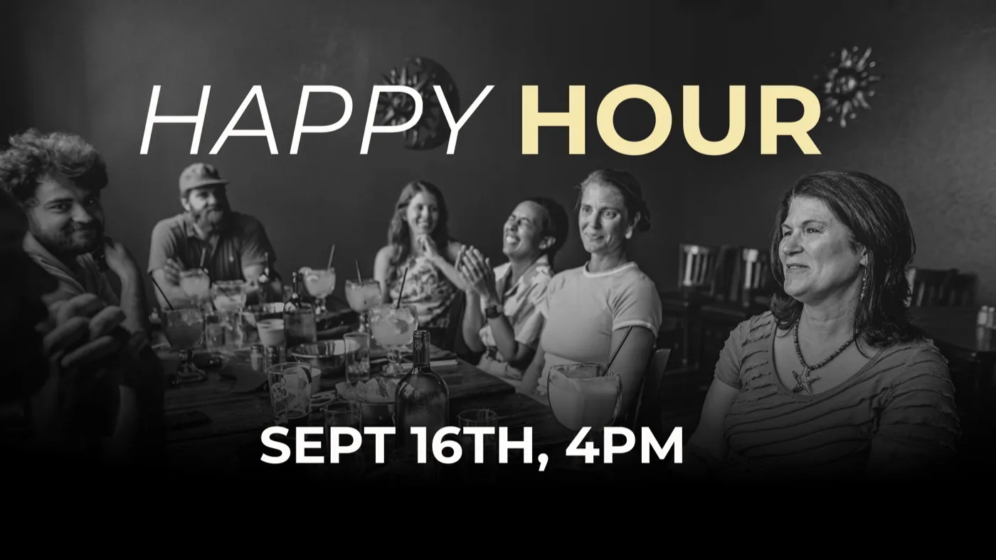 Happy Hour