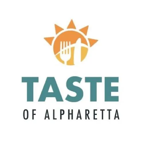 Taste of Alpharetta logo