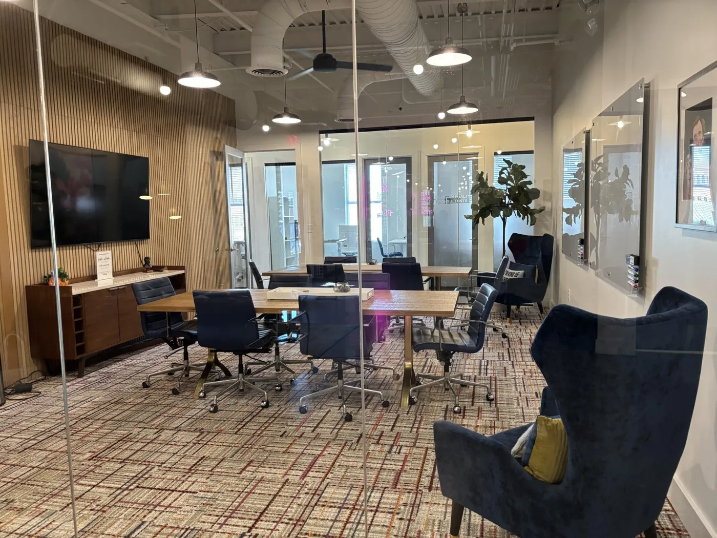 THRIVE Alpharetta