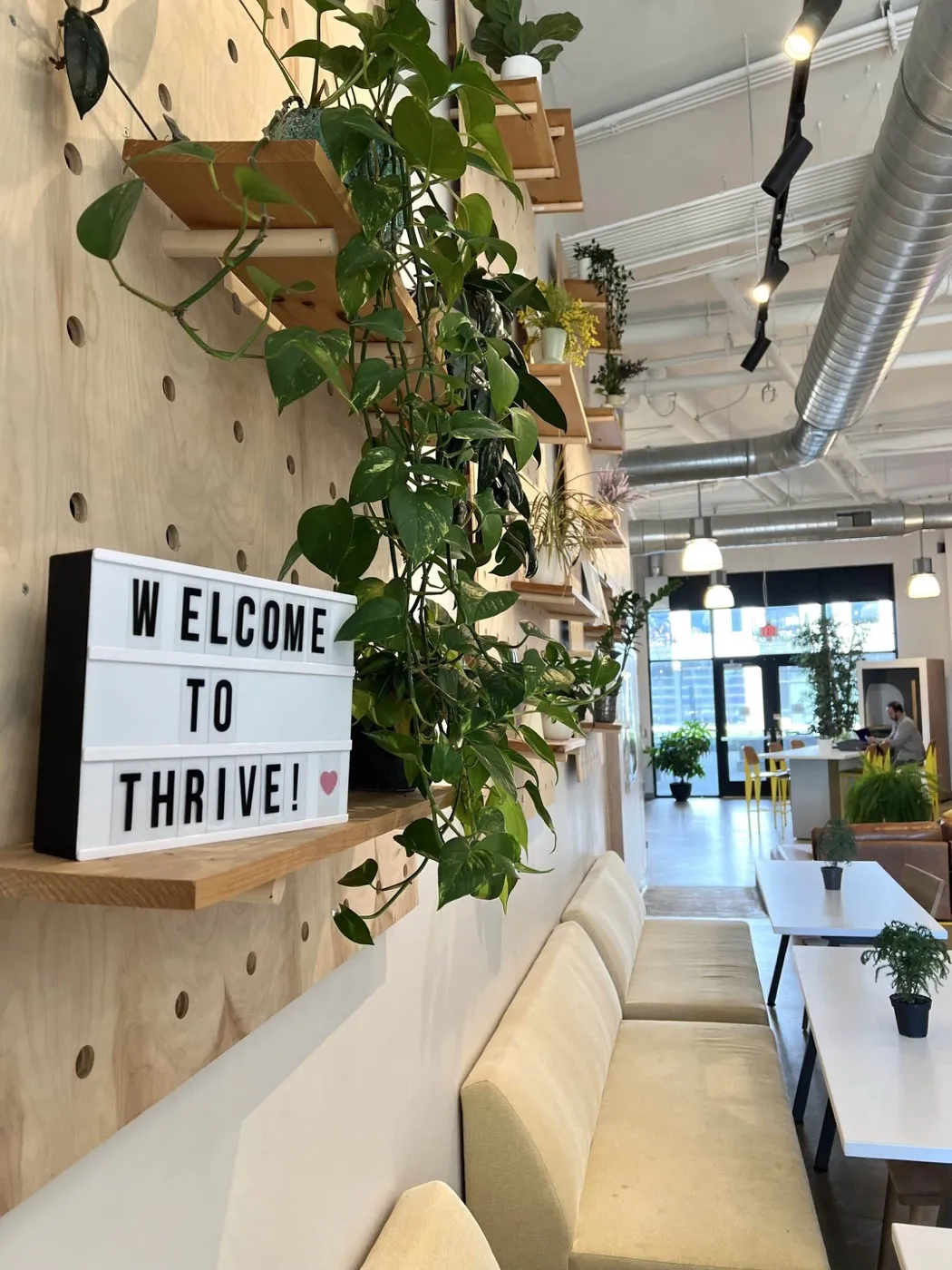 THRIVE Columbus