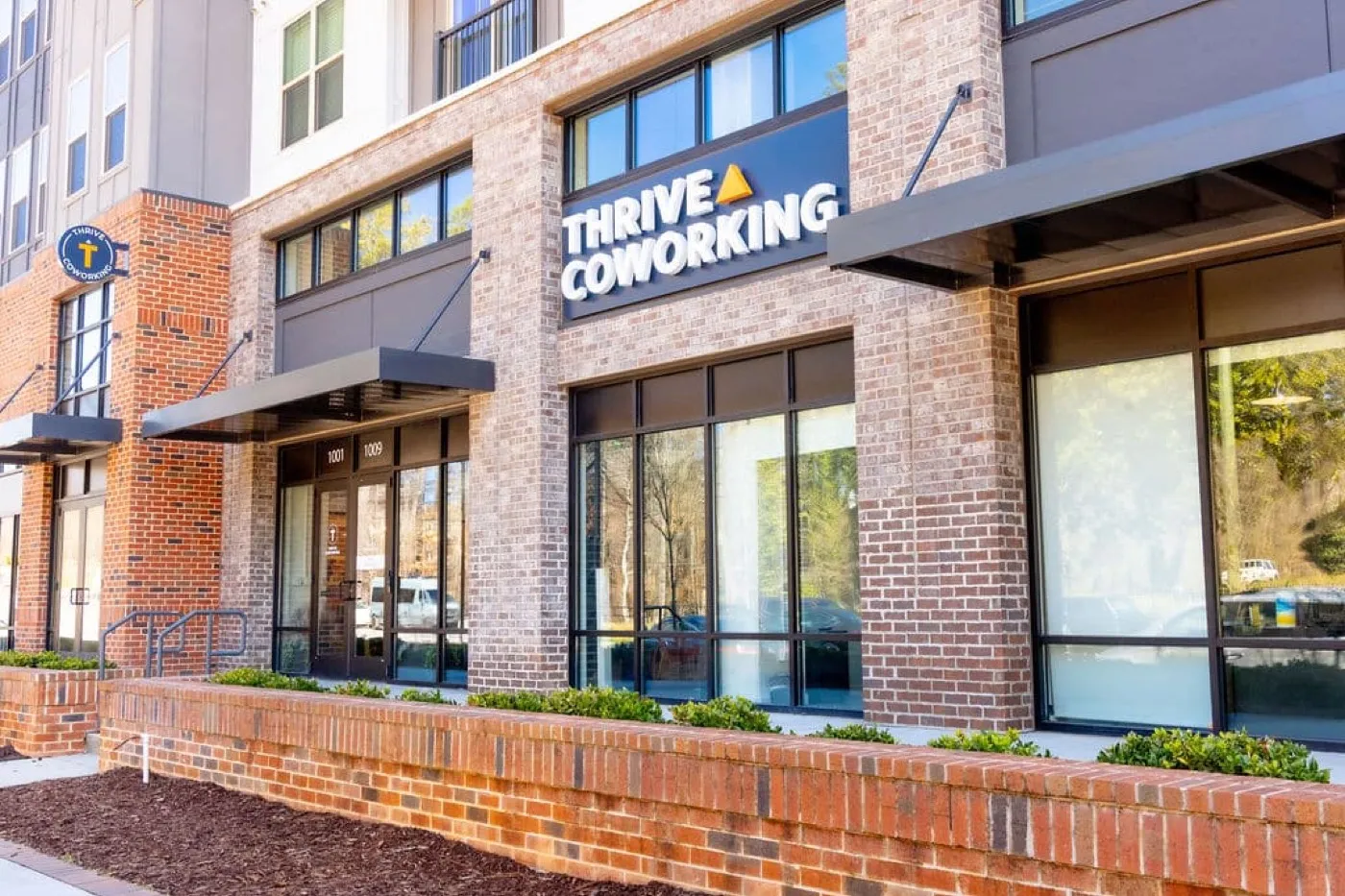 THRIVE Suwanee