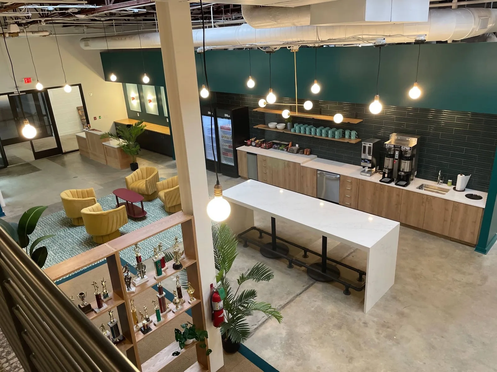 THRIVE Birmingham