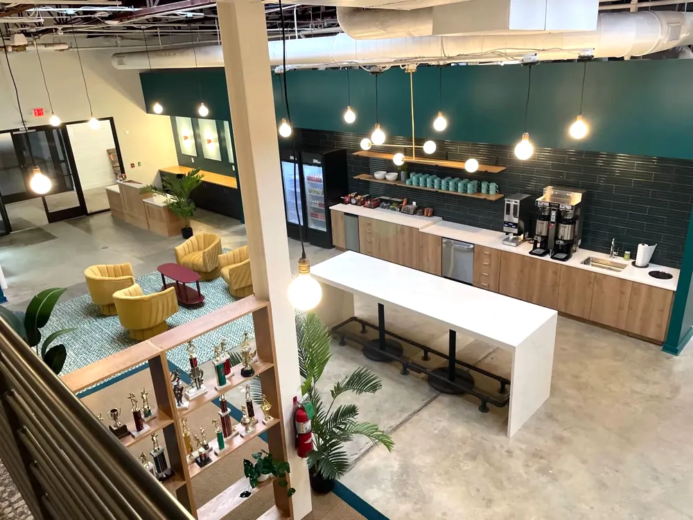 THRIVE Birmingham