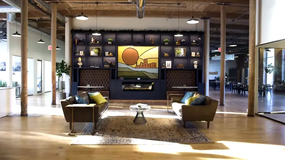 THRIVE Canton