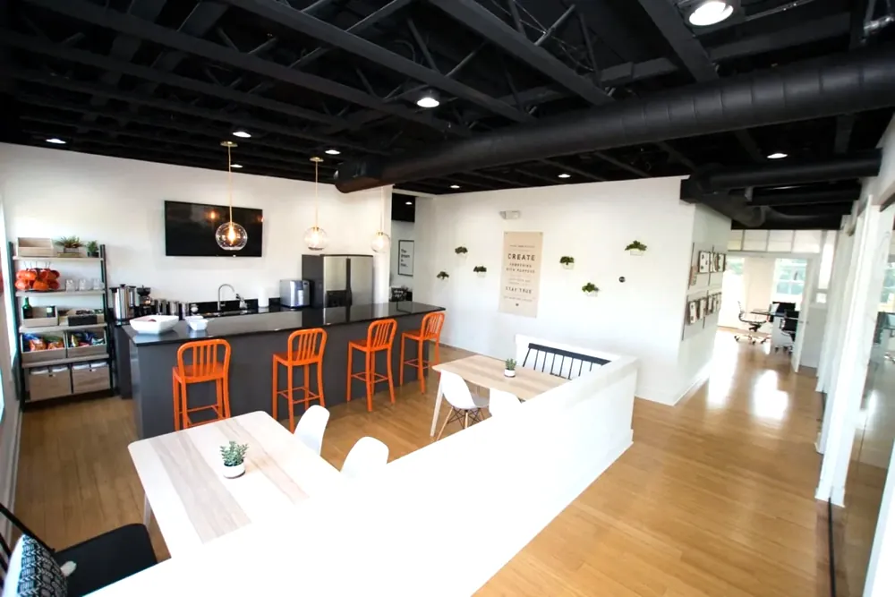 THRIVE Milton