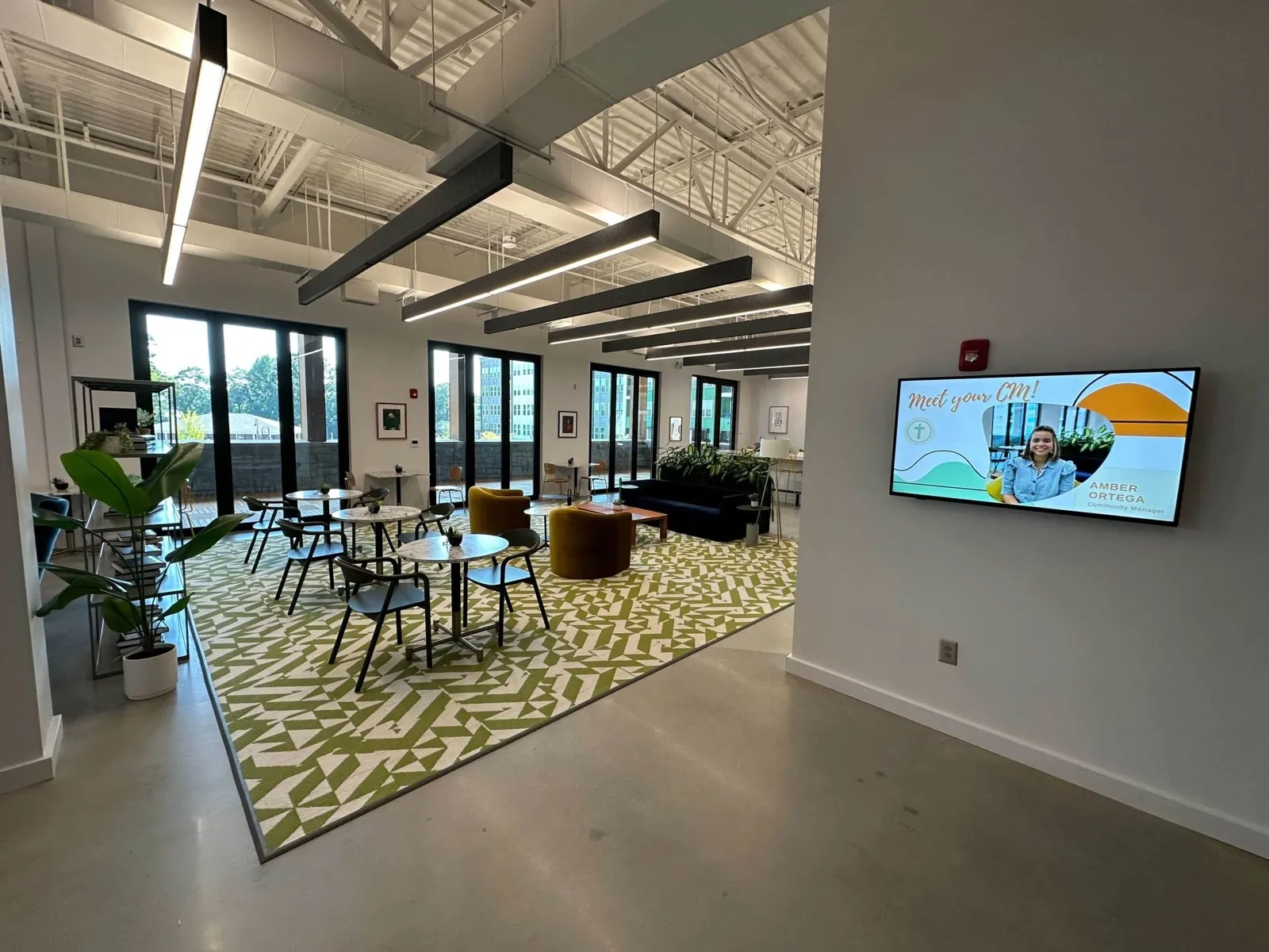 THRIVE Snellville
