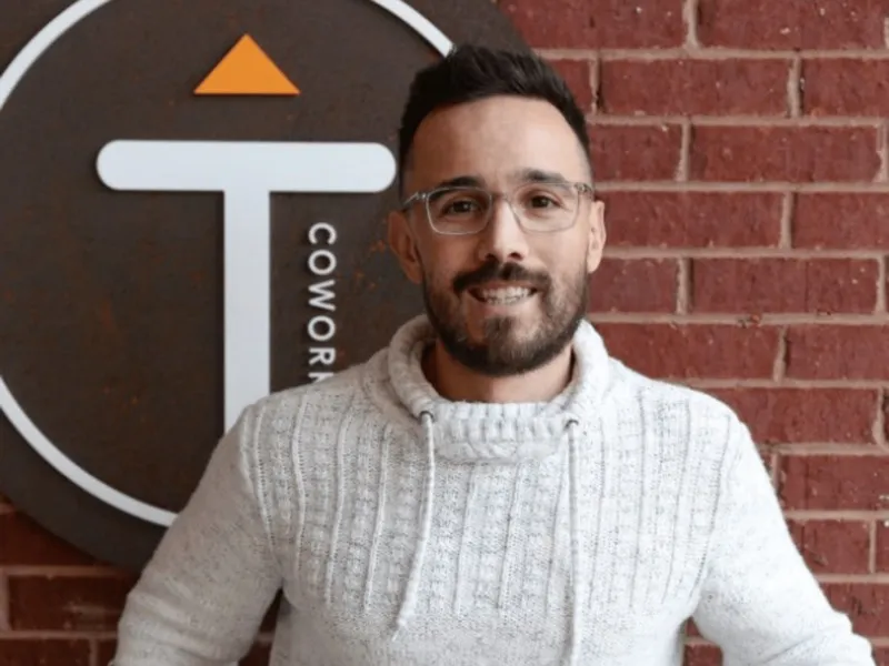 Meet Ramon Gonzalez — on the Power of Care, Compassion and Love