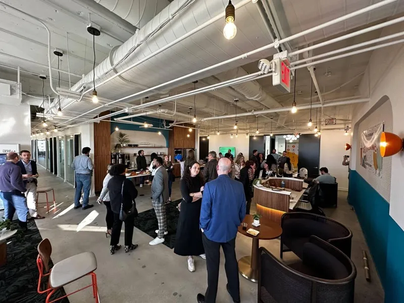 A Day in the Life of a THRIVE Community Manager