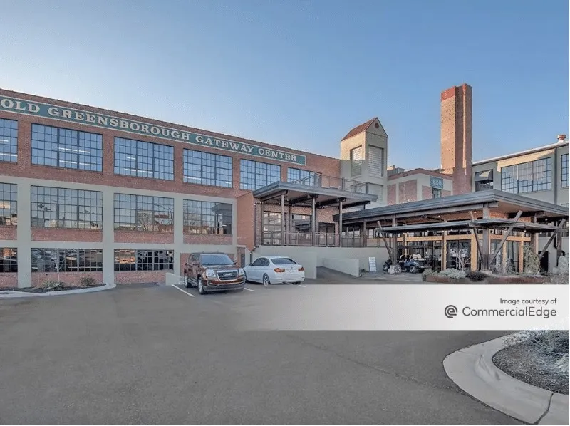 THRIVE Acquires North Carolina Coworking Operator