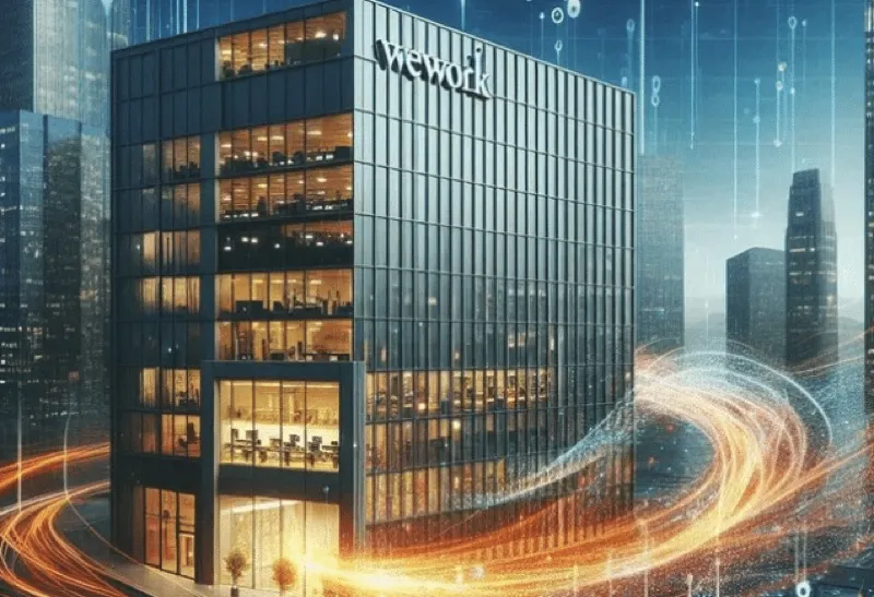Industry Hopeful on WeWork's Return Under Yardi