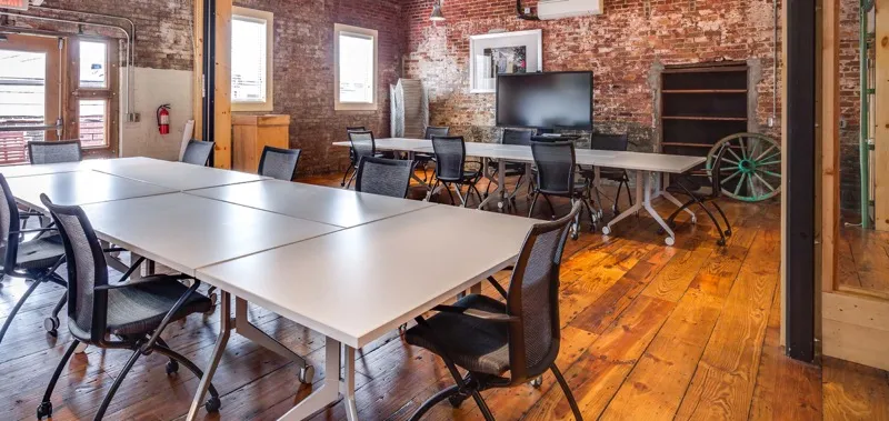 THRIVE Coworking Adds transform GSO to the Team