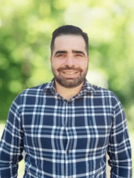 Jonas Dariolli