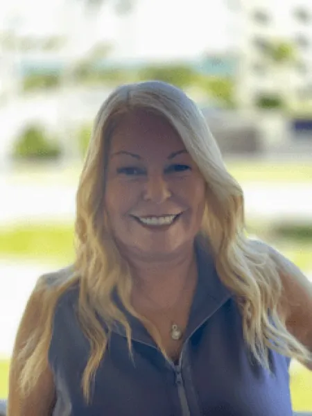 Mandy York