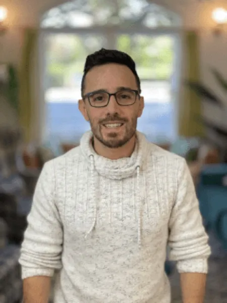 Ramon Gonzalez