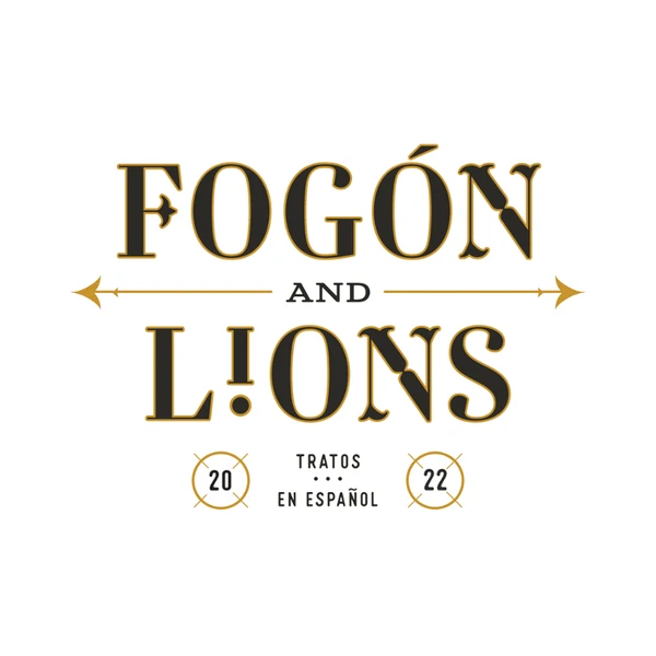Fogón and Lions