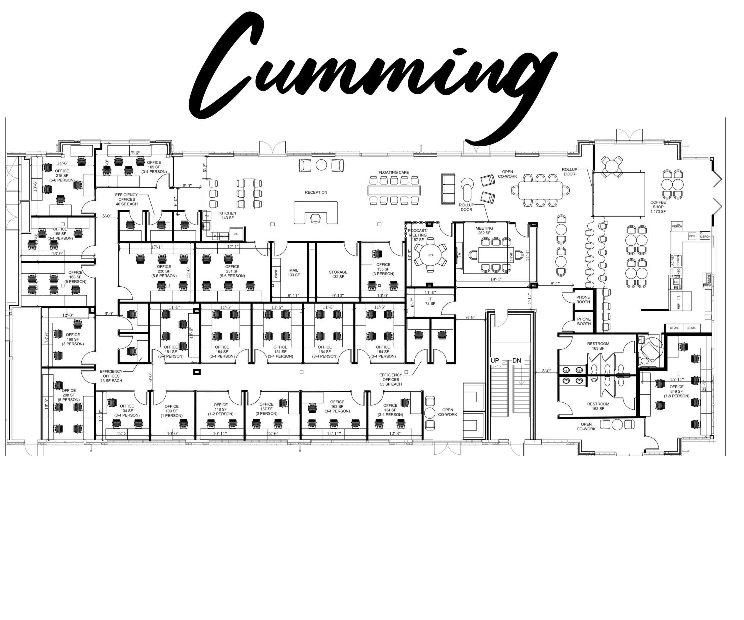Cumming