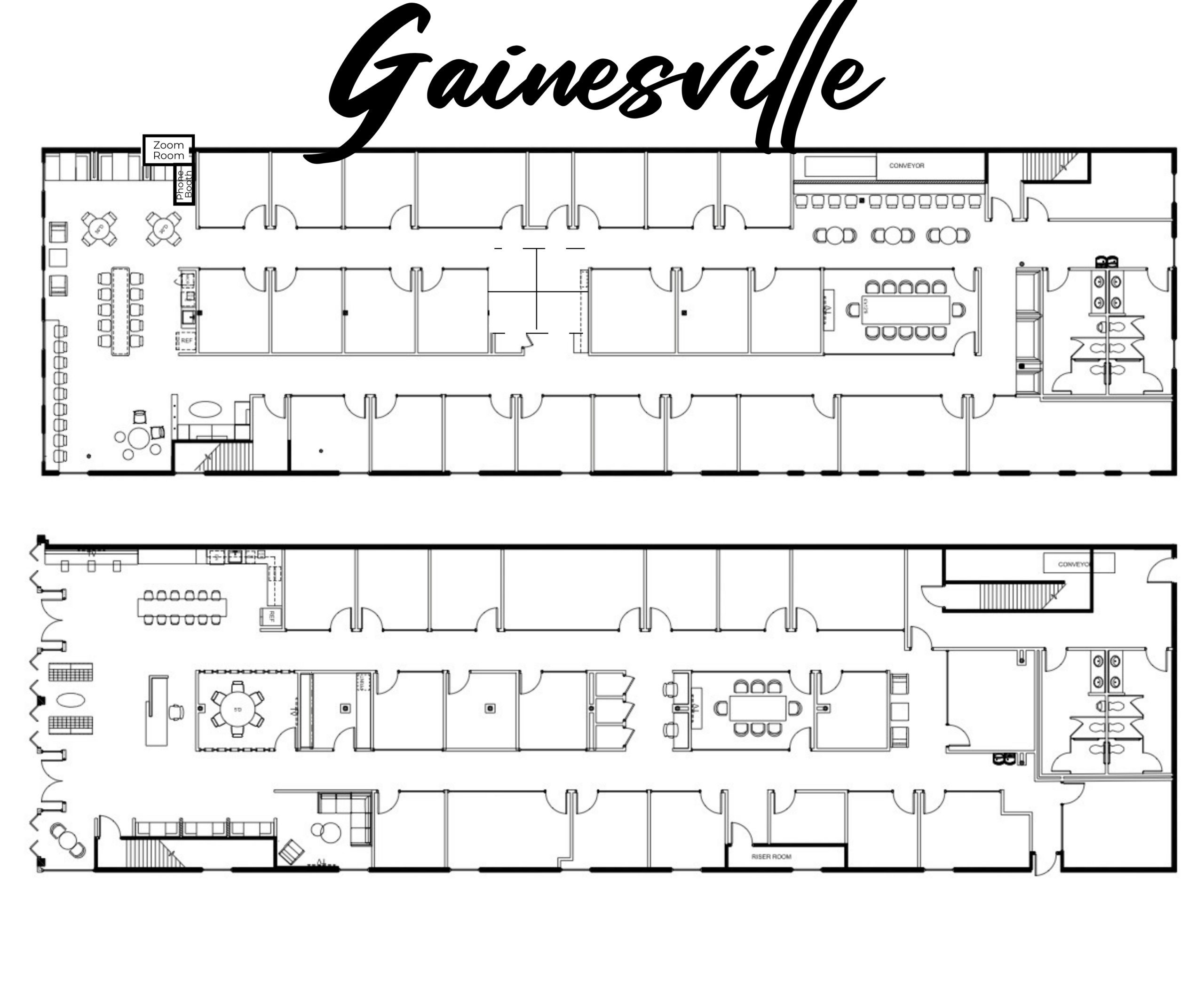Gainesville (1)