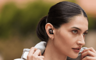 The Ears Have It: 6 Killer Earbuds and Headphones