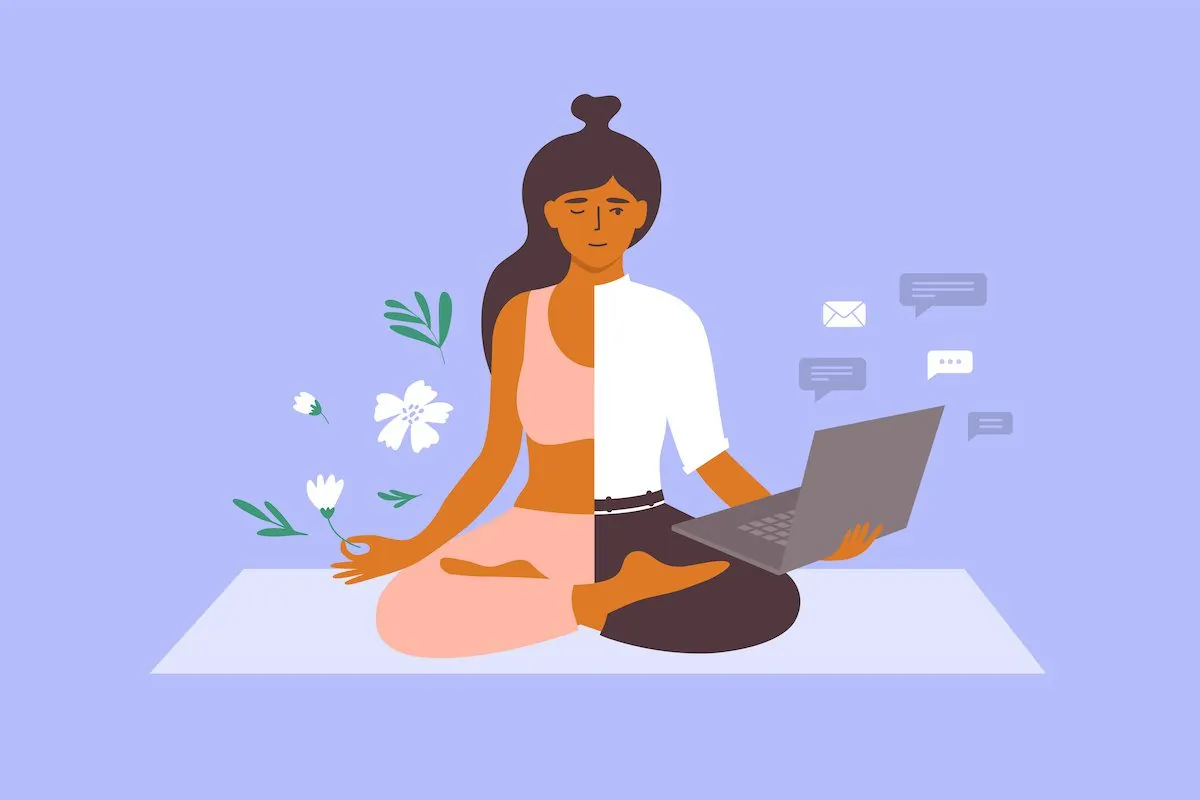 Work/Life Balance: Tipping the Scales