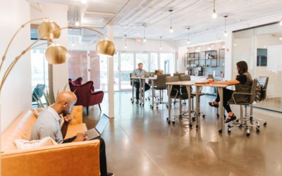 13 Benefits of Coworking Spaces That Boost Business