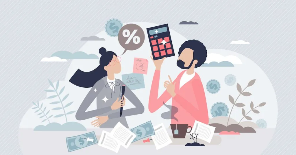 Keep good tax records