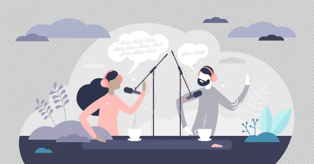 Make an impact with your podcast
