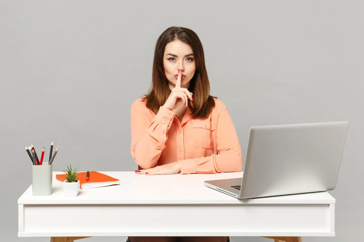 How to Navigate Volume Etiquette in a Coworking Space
