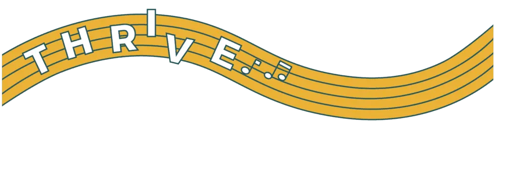 THRIVE