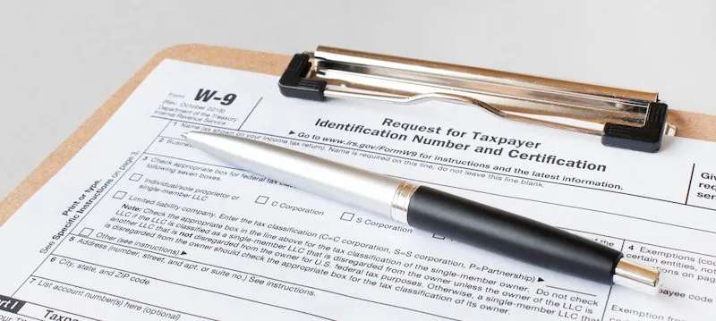 First rule of freelance taxes: pay them
