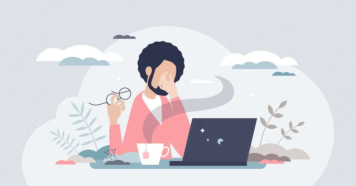 20-20 Foresight: Combat screen time with health tips