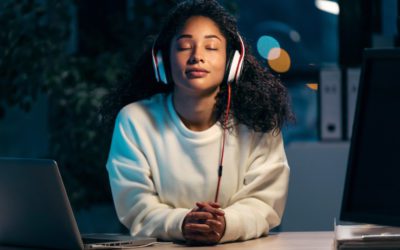 The Power of Having Music in Your Life — and Workplace