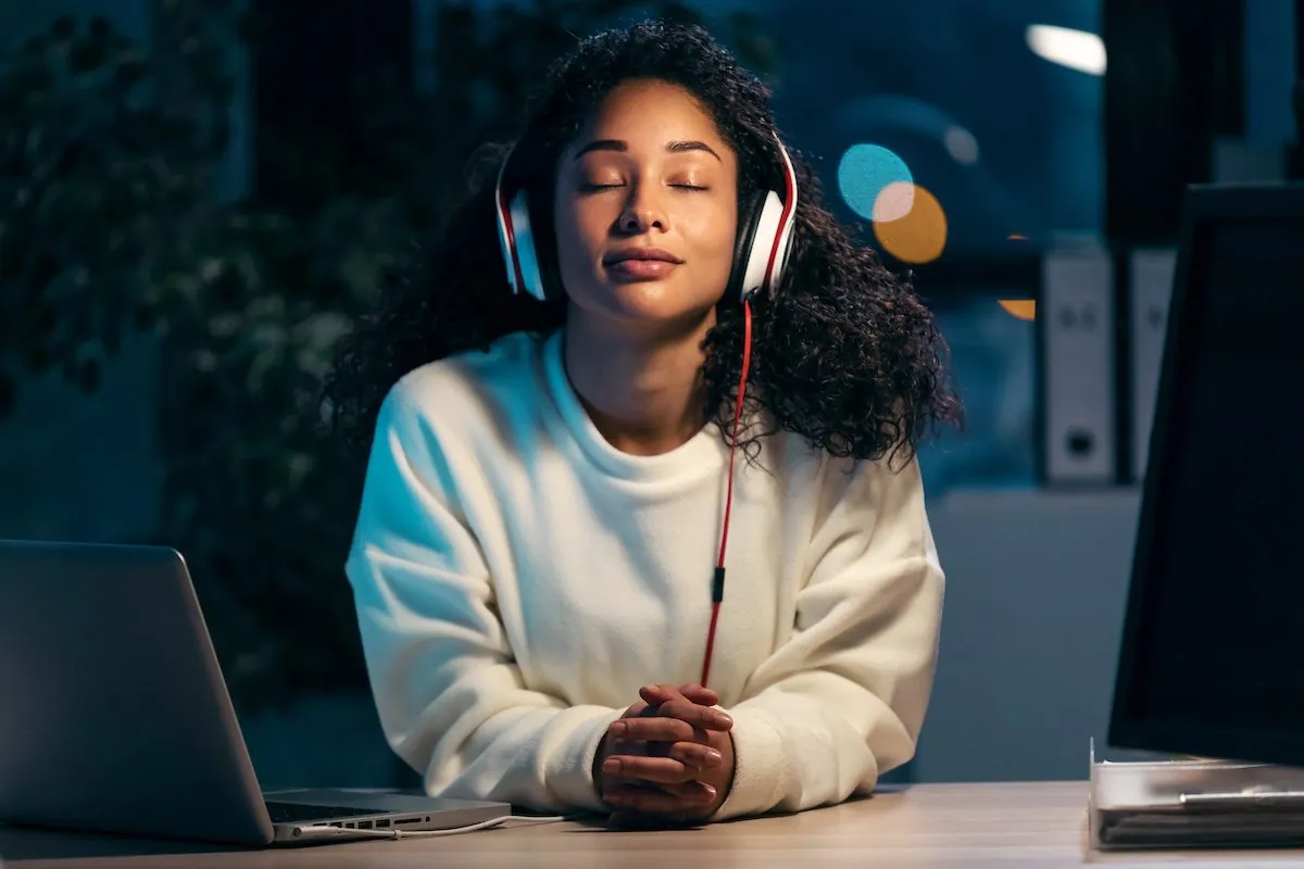 The Power of Having Music in Your Life, and Workplace